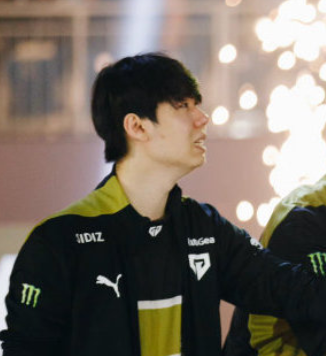 海外网友预测S12世界赛排名：GEN冠军，JDG亚军