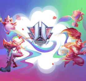 2022联盟嘉年华：我们是联盟，一起做好事！