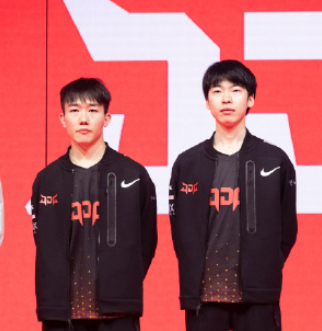 全球战队榜更新：GEN世界第1，JDG第2！