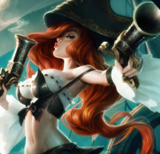 史上最折磨的下路组合，双彗星寒冰女枪玩法解析