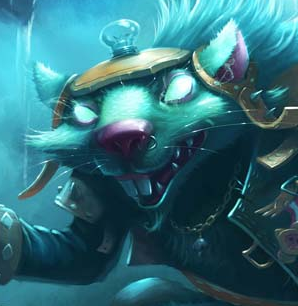 12.16韩服三大高胜率射手！图奇大嘴疯狂爆射