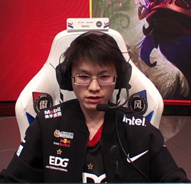 虎娘日报：全球总决赛抽签时间曝光EDG让二追三晋级世界赛