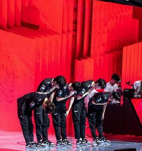 海外网友热议EDG不敌FPX：JDG是LPL唯一希望