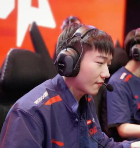 LPL季后赛赛程确定！首战RNG大战TT恩怨局