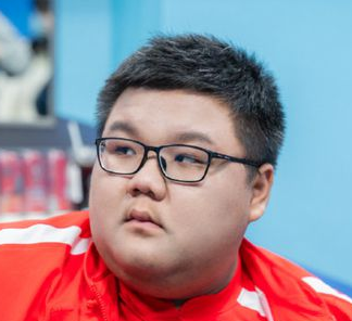 晴天更改韩服ID：转身离开！拿最低的工资，背最大的锅