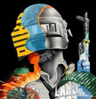 欢庆绝地求生六周年！合作知名艺术家与人气女团！