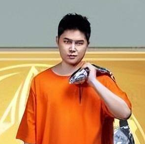 刀撸大战，DOTA2碾压取胜，YYF为何能够代表刀区？