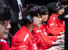 外网热议OMG淘汰TES：JackeyLove竟然是TES最稳定的选手