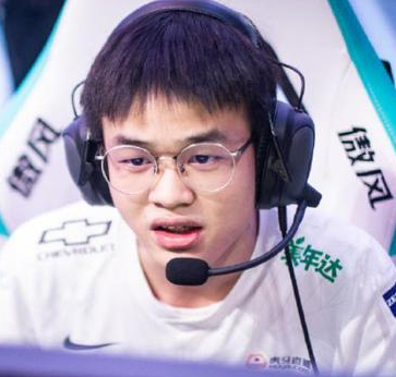 严查xun！BLG败给JDG后，官博炸了！