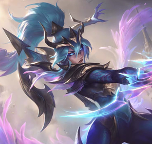 虎娘日报：十周年限定皮肤曝光JDG险胜BLG晋级下一轮