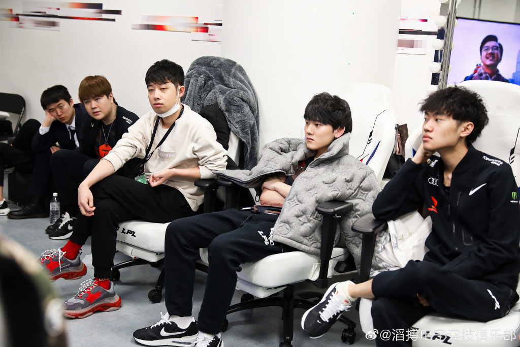 谁将获得第一张MSI门票？LPL春季赛季后赛进入白热化赛段