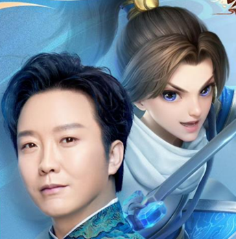 《长安幻想》将进酒新门派资料片更新，李玉刚合作MV正式上线！