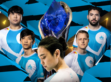 “北美之光”C9战胜GG卫冕LCS冠军，全球四大赛区已有六队晋级MSI