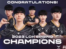 外网热议GEN击败T1夺冠：能在MSI看到GEN打JDG就好了！