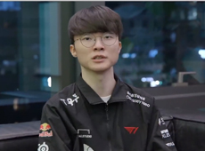 海外选手寄语LPL十周年，Faker：希望在MSI上与你们呈现更精彩的比赛！