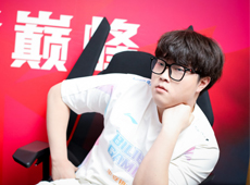 外网热议BLG击败EDG晋级MSI：Zeus看到Bin进MSI之后在发抖