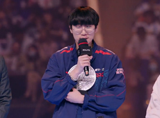 LPL春季赛决赛FMVP选手Ruler采访：我们一定要拿MSI冠军！