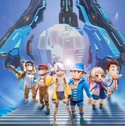 87VR上线《梦境世界》Quest版，助力国产VR游戏发行