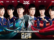 “BO5战神”含金量拉满：JDG在去年和今年季后赛六场BO5全胜夺冠！