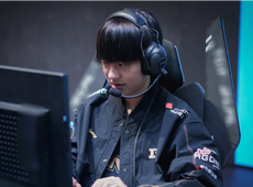 RNG辅助Ming直播爆料夏季赛新中单：“M”开头的四个拼音