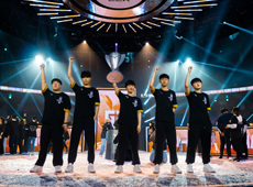 韩网锐评亚运会韩国队预选名单：TheShy、Kanavi、Rookie、Ruler更有节目效果