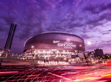 2023全球总决赛落地韩国首尔、釜山，10月10日-11月19日群雄逐鹿！