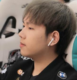 再见Bo！无缘MSI！打野被对位完爆