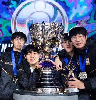 S13举办时间公布，将为亚运会让路，LPL观众狂喜