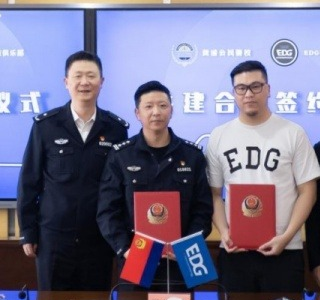 虎娘日报：官方公布或将可以分期购皮肤G2将于DC合作