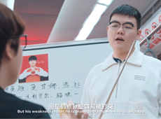 LPL赛区2023MSI垃圾话，369：Keria很强但就是容易被打哭