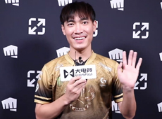 “miao准现场”大电竞专访GAM打野Levi：如果遇到BLG我们蛮有信心赢下来！