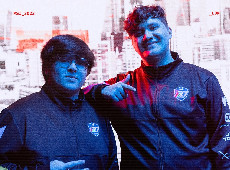 Lyonz洛盛大登场奠定胜局，GAM爆冷1-2不敌R7淘汰出局