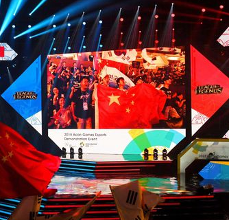 亚运会LOL项目集训名单曝光？网传：RNG四人入选