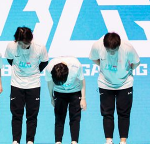 韩网热议BLG击败GG：BLG暴露出了很多缺点！