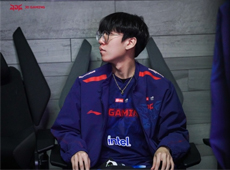 外媒Inven评选2023MSI下路TOP5：Ruler力压Peyz排第一，Elk排名第四