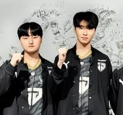 海外网友热议GEN击败G2：中路差距大！