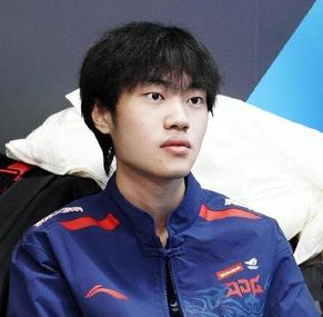 JDG队员欧服Rank状态一览！Knight和kanavi杀疯了