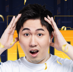 云顶之弈TOC5总决赛：三连登顶！红莲勇夺冠军