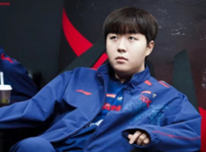 外媒Inven评选2023MSI打野TOP5：Kanavi力压Peanut排第一，Xun排名第四