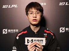 “miao准现场”大电竞专访EDG辅助Meiko：印象最深刻的比赛是去年世界赛八强