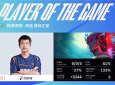 shanji招牌兰博大招蒸发后排，OMG团战美如画2-0送给iG四连败！