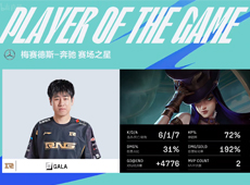 GALA女警河道一打四劝退WE力挽狂澜，RNG“就在今天”让一追二终止四连败！