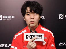 “miao准现场”大电竞专访TES中单Rookie：希望“仁川人”拿到该有的成绩，后面笑的人是我~