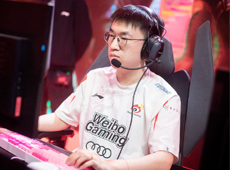 WBG中单Xiaohu锐评老东家RNG：现在打得不能作数，Ming会出手！