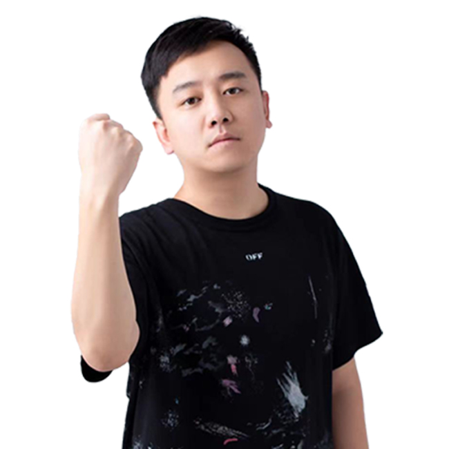 OBG.Liehu采访：积分赛阶段准备不充足，接下来干就完了