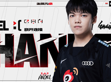 RNG、WBG或将互换中单？前WBG中单Angel已关注RNG官博