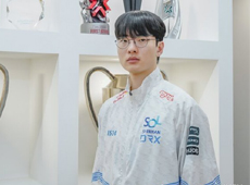 韩媒INVEN专访DRX上单Rascal：T1和DK似乎是最强的