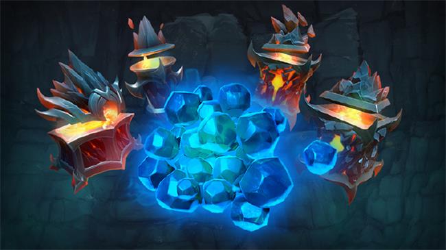 DOTA2第二次勇士等级礼包特惠，截止到1月12日