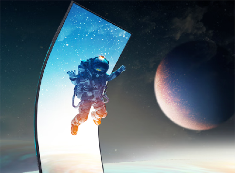 年度游戏提名|三星玄龙骑士“术业有专攻”
