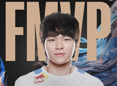 S12赛后采访冠军&FMVP得主Kingen：我时刻告诉自己可以做到夺冠！
